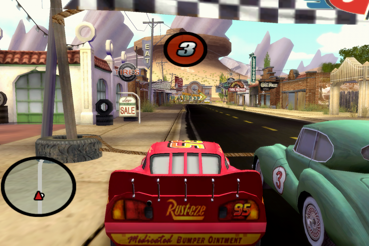 Тачки / cars: the videogame (2006). Игра Тачки Маккуин. Тачки / cars: the videogame (2006) PC. Молния Маккуин игра.